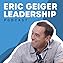 Eric Geiger Leadership Podcast  By  cover art