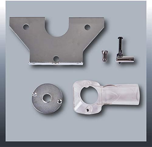 Einhell TC-RO 1155 E, Dik Freze - Görsel 3