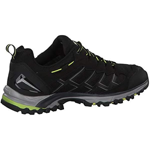 Meindl Caribe Gtx стандартный размер мужские