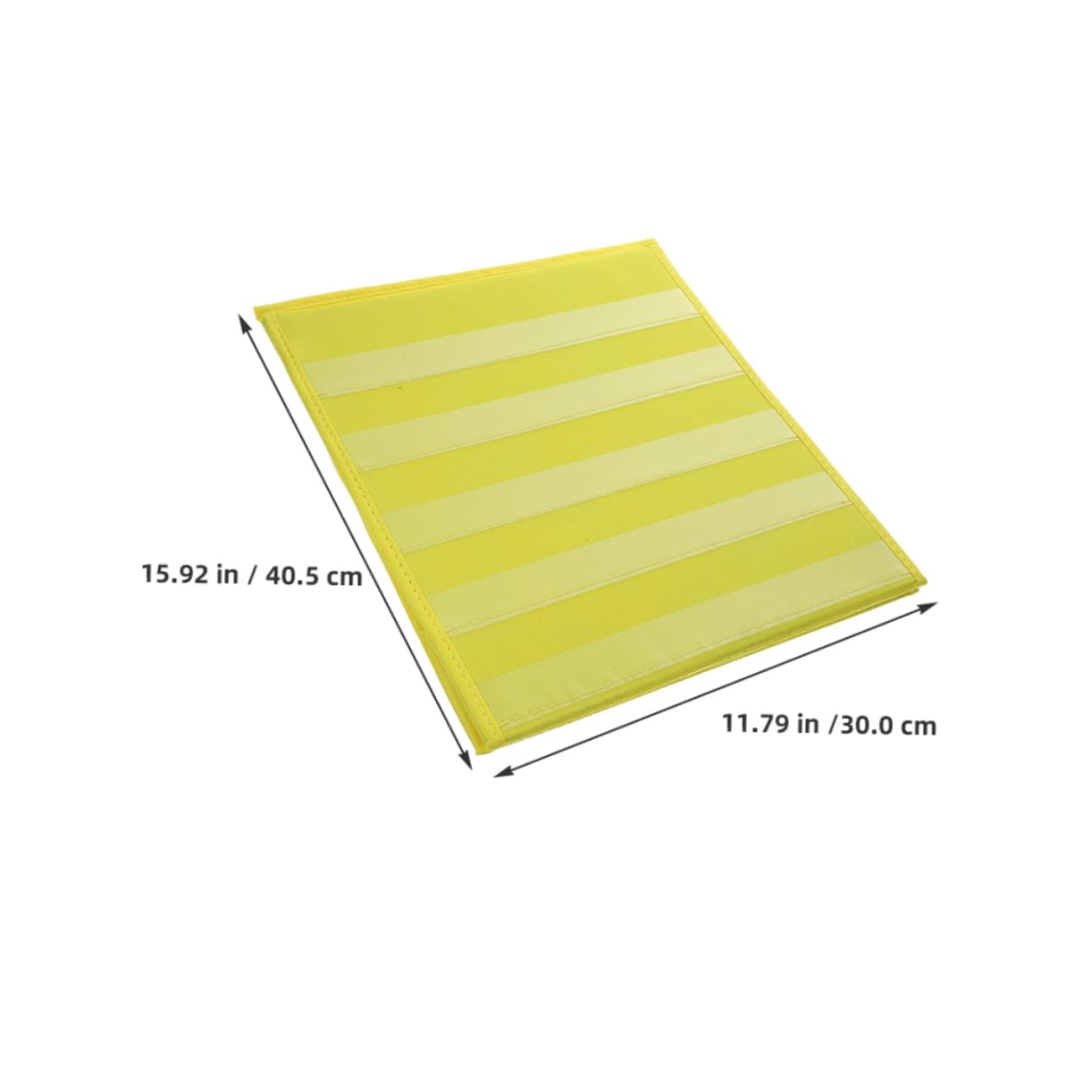 SEWACC 2stücke Taschenplaner Organizer für Klassenzimmer Stundenpläne Doppelseitig mit Ständer Lernziel-chart für Schule und Büro Faltbar und Tragbar