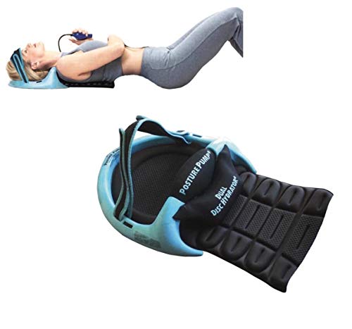 Posture Pump® 1400-DX (Dual Air Cell with Comfort Pad)
