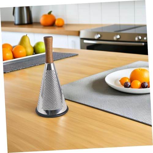Rallador Manual de Metal con Mango Ergonómico miniatura 5