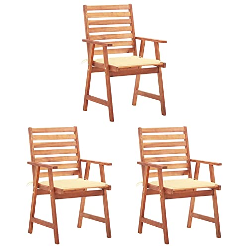 Tumbonas de Madera Jardin Marca Juroupi