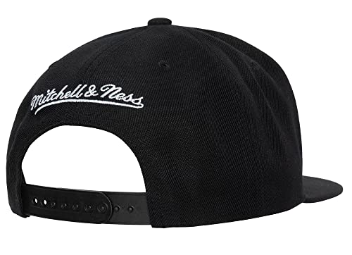 Mitchell & Ness Phoenix Suns Team Script 2.0 Snapback miniatura 3