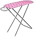 Bayer Chic 2000 742 83, Tabla de planchar Unisex Niños , altura regulable, estrellas, Rosa