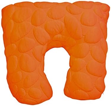 Nook Sleep Niche Feeding Pillow, Poppy