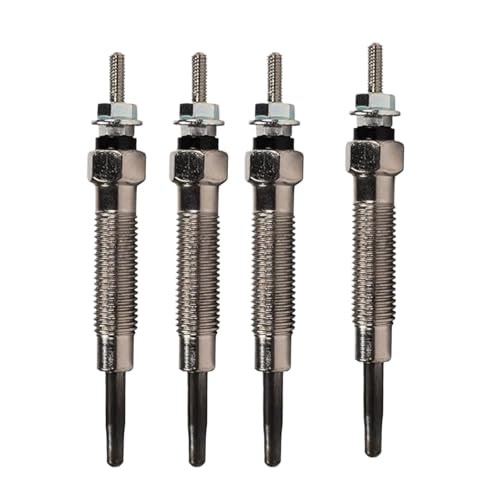 Bougies de préchauffage GP5501 Shogun Pajero 1994-2000 4M40