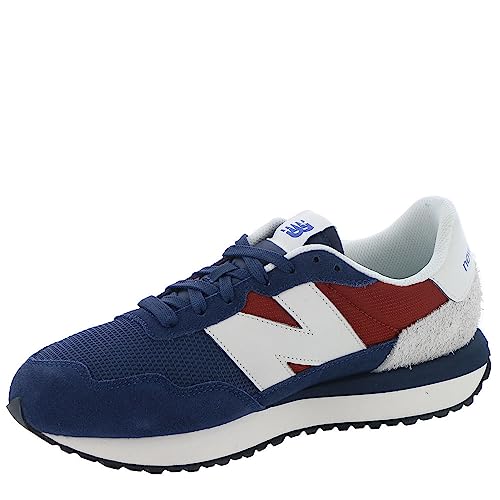Image of New Balance Men's 237 V1 Sneaker