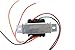 Endurance Pro EI Type Isolation Transformers PRI.120/208/240 V AC 50/60Hz 24 V AC 40 VA Class 2 Control with Foot Mount Replacement for Jard 4031F HVAC Furnace Multi Tap Packard 42440 Gemline GT446