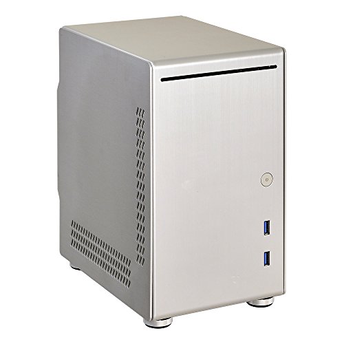 Lian Li PC-Q21 Mini ITX Tower Case (PC-Q21A) - PCPartPicker