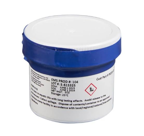 P0200-20, Thermal Interface Products COMPOUNDHEATSINK2OZJ AR