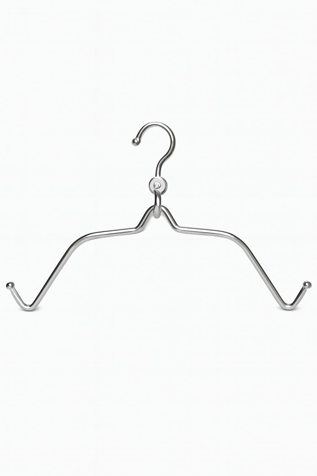 Stainless Steel Baby Cradle Safety Hanger Rod Swing Jhula Ghodiyu Pangra (Pack of 2)-image-41