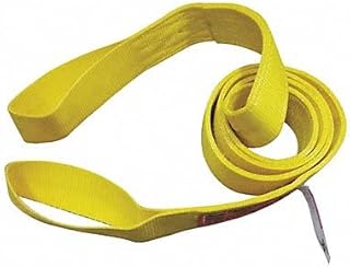 WebSling,8800 lb,12ft. L x 3in. W