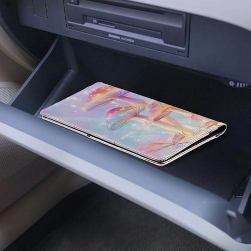 Organizador de Carro Cuero Sintético miniatura 6