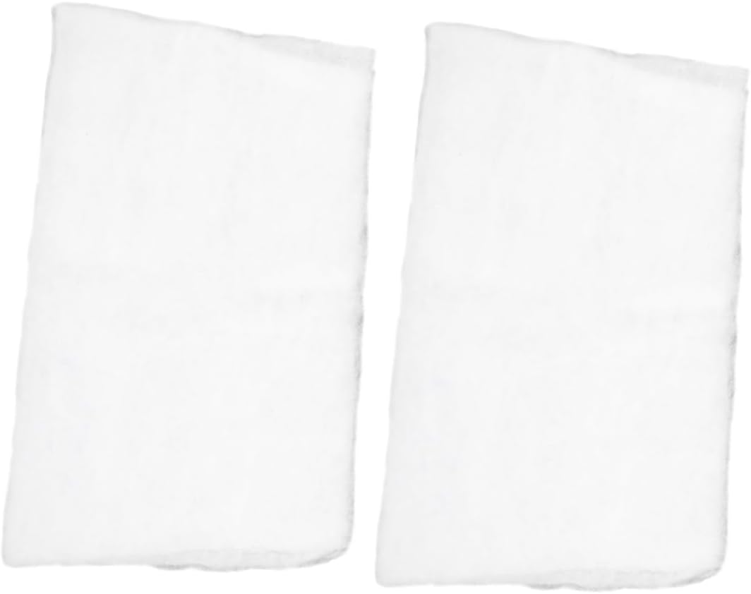 2pcs Christmas Village Snow Blanket 1.5x1m White Artificial Snow Sheet Thick Faux Carpet for Indoor Holiday Decoration Winter Display