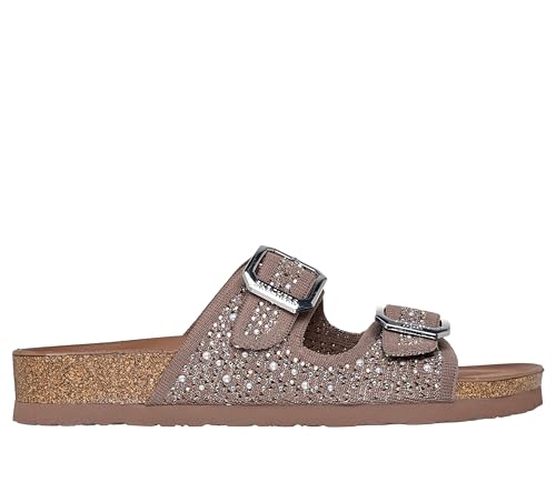 Image of Skechers Women's Arch Fit Granola - Casually Stunning