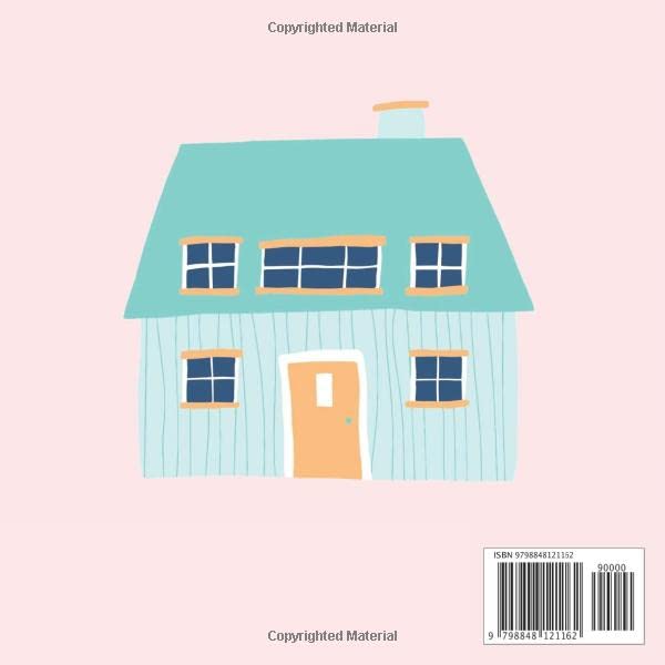 Miniatura 2 de My Sweet Home An Interesting Story About India's Home Culture, Preschool Book, Story Book For Kids Ages 2-6