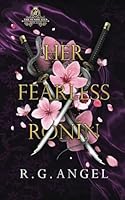 Her Fearless Ronin: A japanese Mafia Romance (The Syndicates) B0D77P6Q85 Book Cover