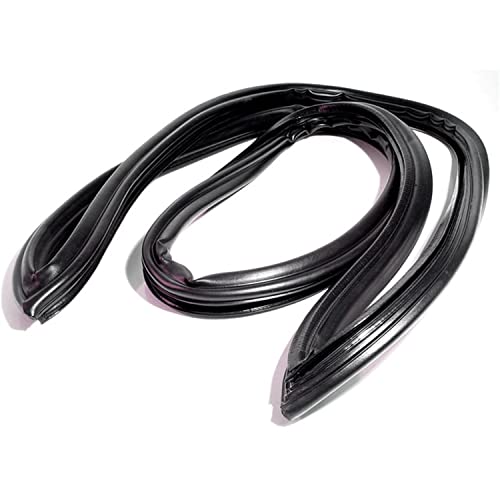 Metro Moulded is-TK 8496 Hatch Seal