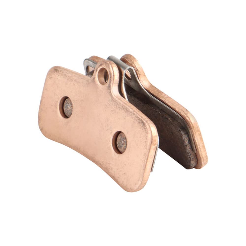 Sur Ron Brake Pads JXMOTO Motorcycle Brake Pads For SurRon Sur-Ron Light Bee Electric Bike 1 Pcs