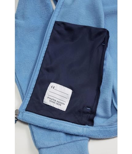 Image of Columbia Youth Steens Mountain II Fleece Jacket
