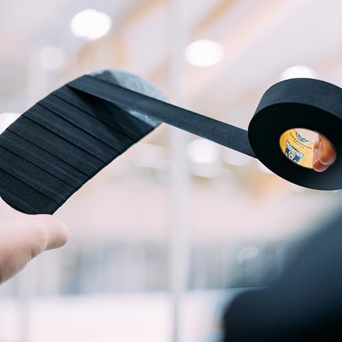 Howies Hockey Tape 5 Roll Pack of Hockey Stick Tape