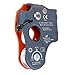 Climbing Technology CRIC-Anthracite/Orange Safety Accessory, Adults Unisex, Multicoloured (Multicoloured), One Size, Única