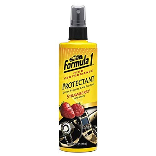 Formula 1Protectant Strawberry 10 oz