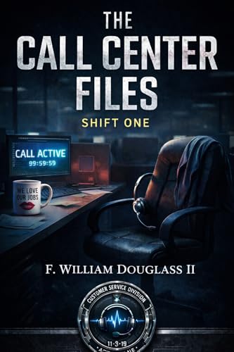 The Call Center Files (English Edition)