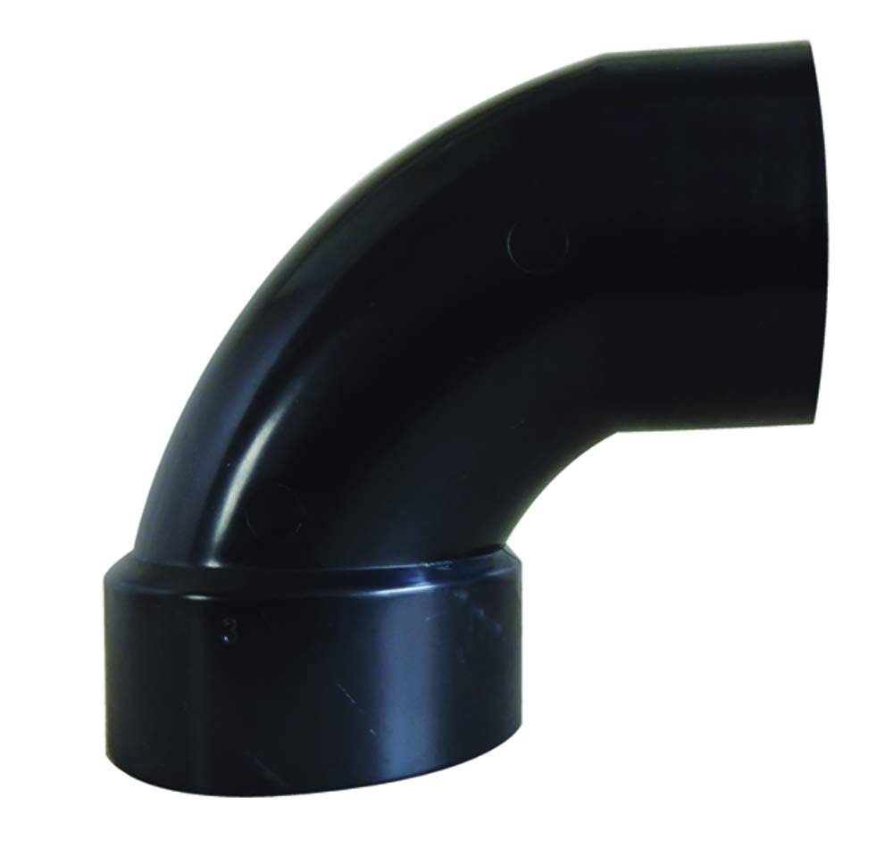 VALTERRA LLC D502882 90 Street 3" SPIG X HUB D