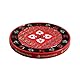 POKERSTARS - Diamond Fade Card Protector - Zinklegierung Pokerchip mit Emaille-Finish - 45 mm Durchmesser - Lasergedrucktes PokerStars-Logo - Premium-Kartenschutz für Turniere & Heimspiele
