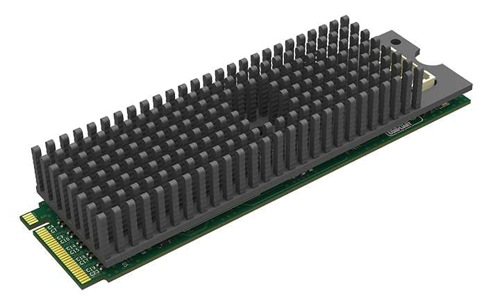 Magewell Eco Capture HDMI 4K M.2
