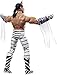 WWE Zodiac Elite Collection Action Figure, 6-in Posable Collectible Gift for WWE Fans Ages 8 Years Old & Up