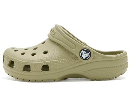 Image of Crocs Kid's Classic Clog (Little Kid /Big Kid /Toddler)