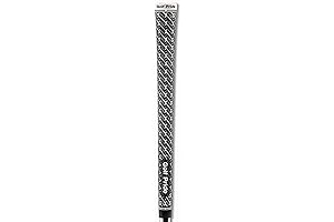 Full Cord Golf Pride ZGrip Cord Golf Grip for Maximum Control and Comfort