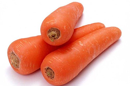 E-PlantCarrot Seeds, 1 Packet (30 per packet)