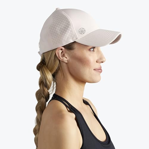 Image of Gaiam Womens Wander Breathable Geo Hat