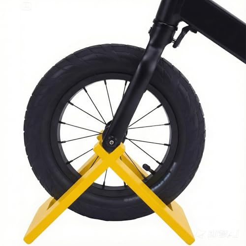 RidingRush Wooden Balance Stand