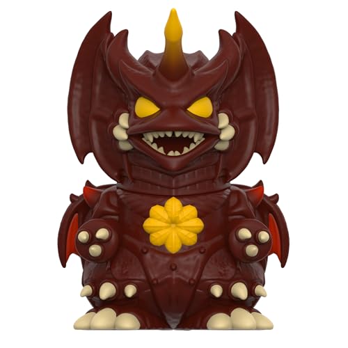 Super7 Fun! Fun! Toho Godzilla Destoroyah '95 Vinyl Figure - 5" Toho Godzilla Action Figure - Classic Movie Collectibles and Retro Toys - image 3