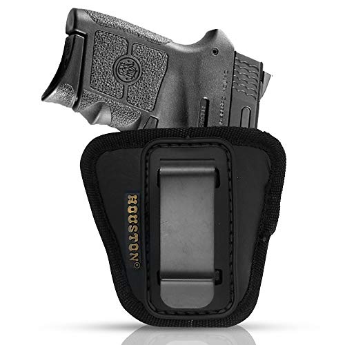 7 Best Holster For Sweatpants [2022]
