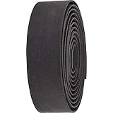 BBB(ビービービー) 自転車 ハンドルバーテープ レースリボン ジェル BHT-05 ブラック 447357