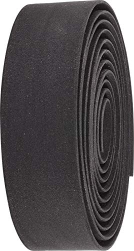 BBB(ビービービー) 自転車 ハンドルバーテープ レースリボン ジェル BHT-05 ブラック 447357のサムネイル