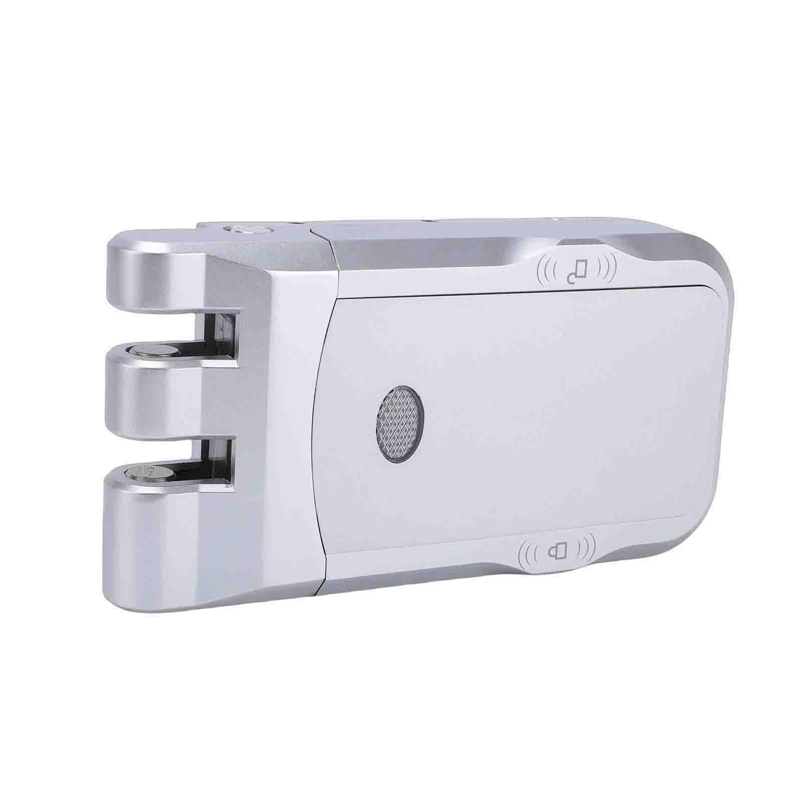 Thermostat intelligent Zerodis programmable contre le gaspillage du chauffage au sol