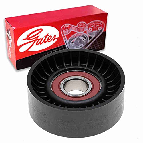 Gates Drive Belt Tensioner Pulley for Jeep Grand Cherokee 1999-2004