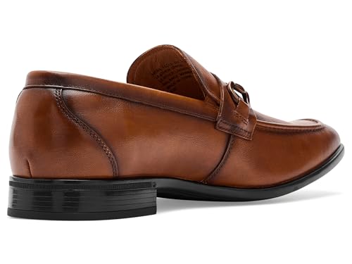 Image of Florsheim Zaffiro Moc Toe Bit Loafer Ii | Office Shoes