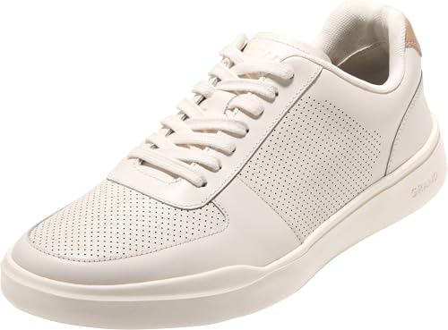 Image of Cole Haan Men's Crosscourt Modern Sneaker
