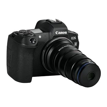 Laowa Venus Optics 25?mm F / 2.8?2.5???5?x ultra-macro ( Nikon Fマウント) Amazon.com : Venus Laowa 25mm f/2.8 2.5-5x Ultra-Macro Lens