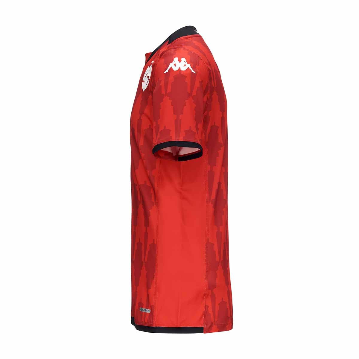 Kappa Kombat PRO Third Spezia 23/24 Act Maglia Unisex - Adulto