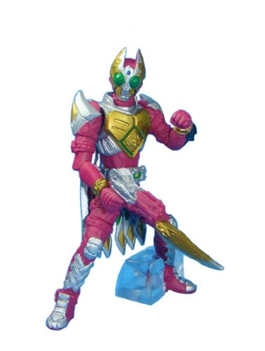 Amazon.co.jp: 仮面ライダーアクションポーズ4 仮面ライダーギャレン