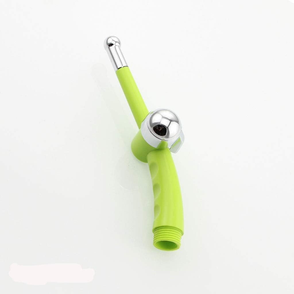 Shower Clean Body Woman Washer Spray Gun Vagina Flushing Toilet Bottom Vaginal Anal Implement Shower Bidet Se(E)